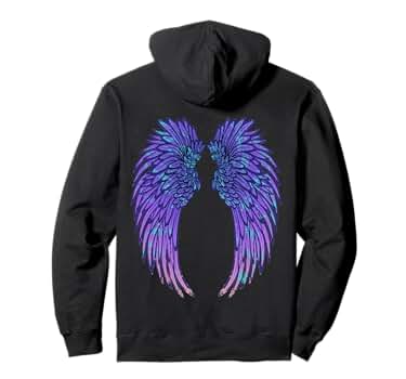 Amazon.com: Angel Wings Eagle Wings Broken Wings Wild Wings